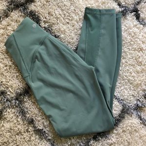 Lululemon 7/8 pant